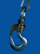 Special Cable Hook Options