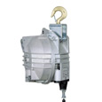 Spring Balancers