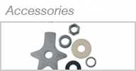 Kromer accessories